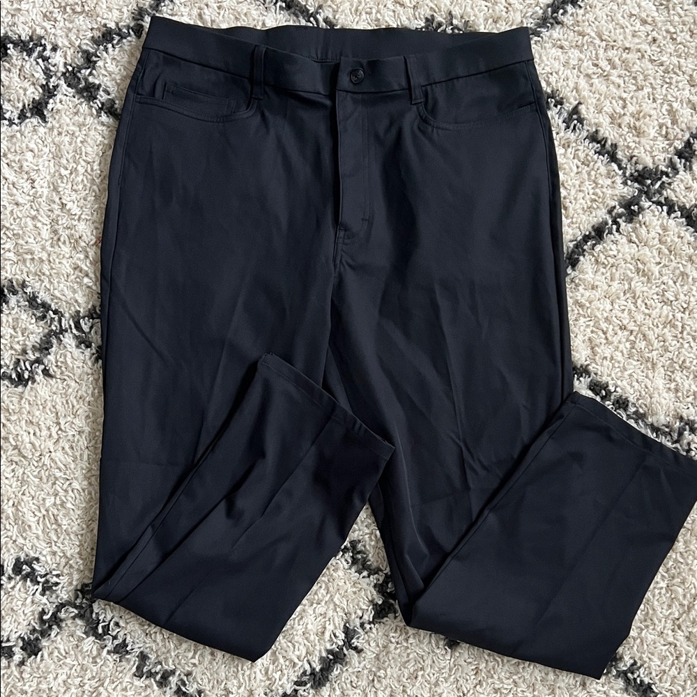 (1) callaway golf pants